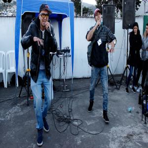 Dengarkan lagu Brujeria (Explicit) nyanyian Lord Daviz dengan lirik