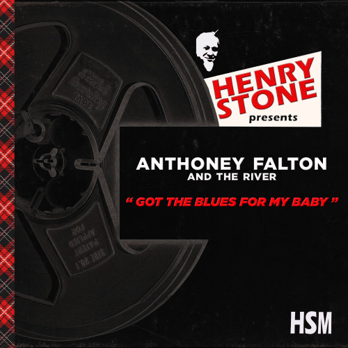 Got the Blues for My Baby