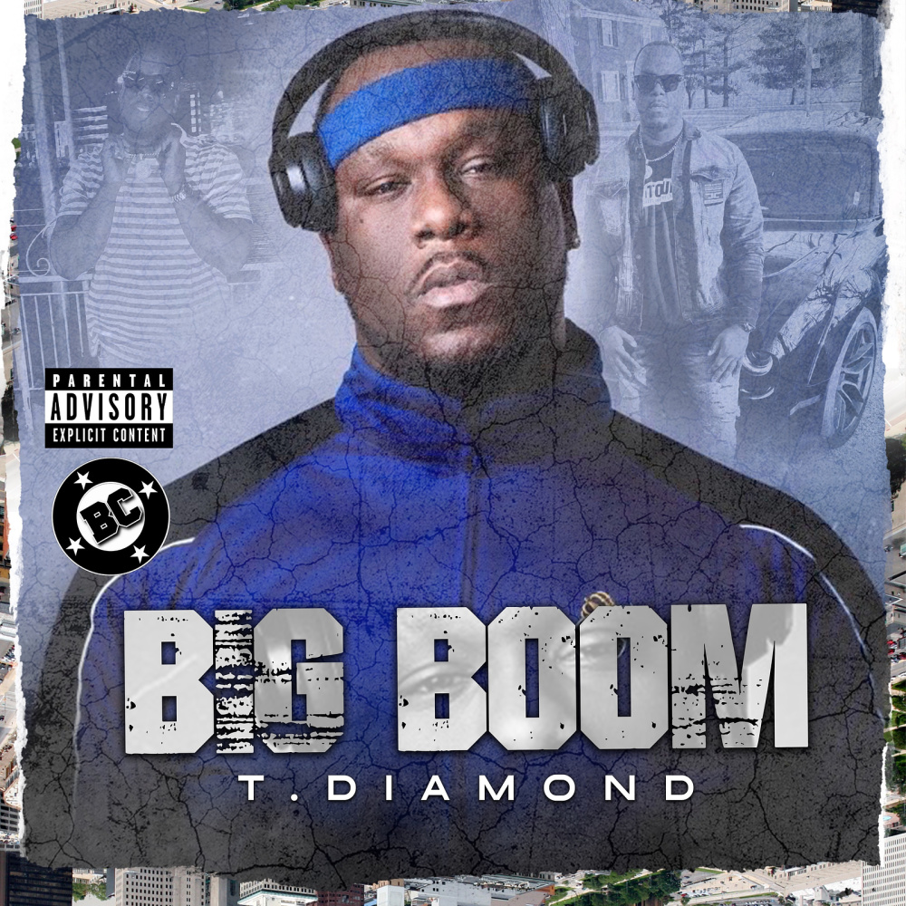 Big Boomin (Explicit)