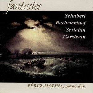 收聽群星的Suite n. 1, Op. 5 "Fantasia", per a dos pianos (其他)歌詞歌曲