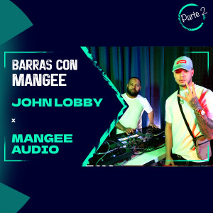 Listen to Barras Con Mangee (Temporada 3 Episodio 06, Pt. 2) (Explicit) song with lyrics from Mangee Audio