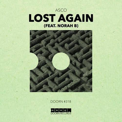 Lost Again (feat. Norah B) [Acoustic Version] (Acoustic)