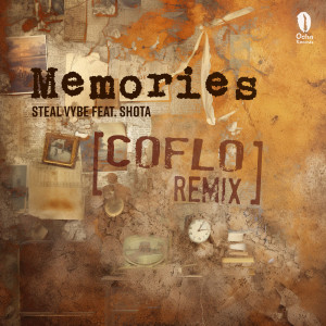 Steal Vybe的专辑Memories (Coflo Remix)
