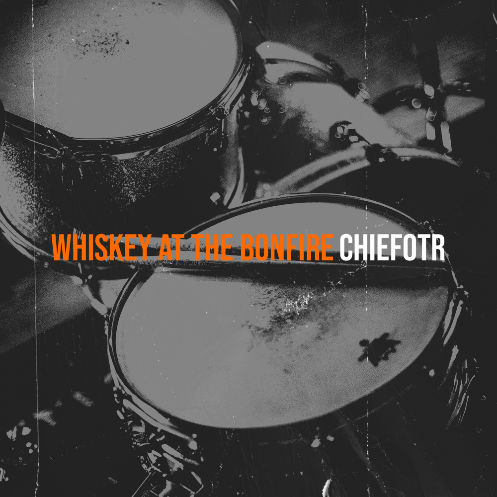 Whiskey at the Bonfire (Explicit)