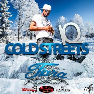 ดาวน์โหลดและฟังเพลง Cold Streets พร้อมเนื้อเพลงจาก IQ