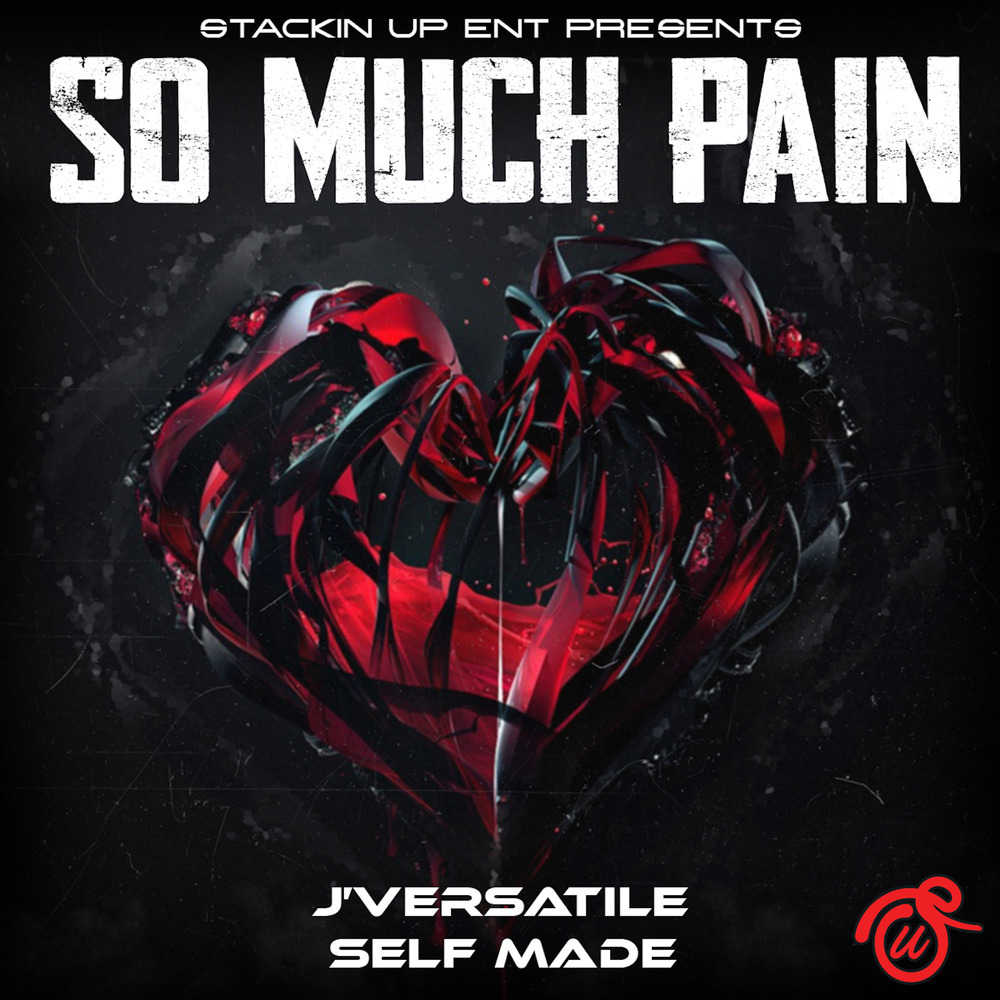 So Much Pain (Explicit)