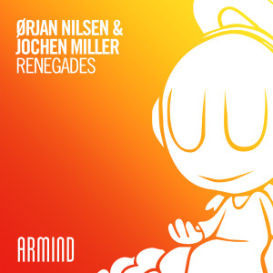 ดาวน์โหลดและฟังเพลง Renegades (Extended Mix) พร้อมเนื้อเพลงจาก Orjan Nilsen