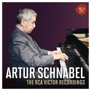 收聽Artur Schnabel的Four Impromptus, Op. 90, D. 899: Impromptu No. 2 in E-Flat Major歌詞歌曲