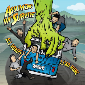 收听Assuming We Survive的Love Is Torture歌词歌曲