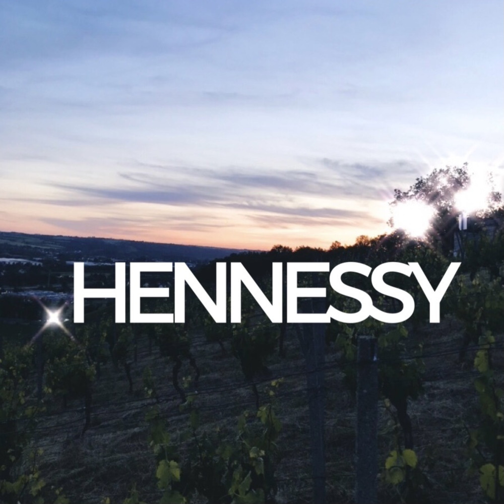 Hennessy (Explicit)