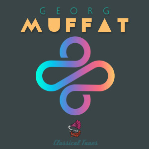 Album Muffat Best Keyboard Music oleh Leonardo Locatelli