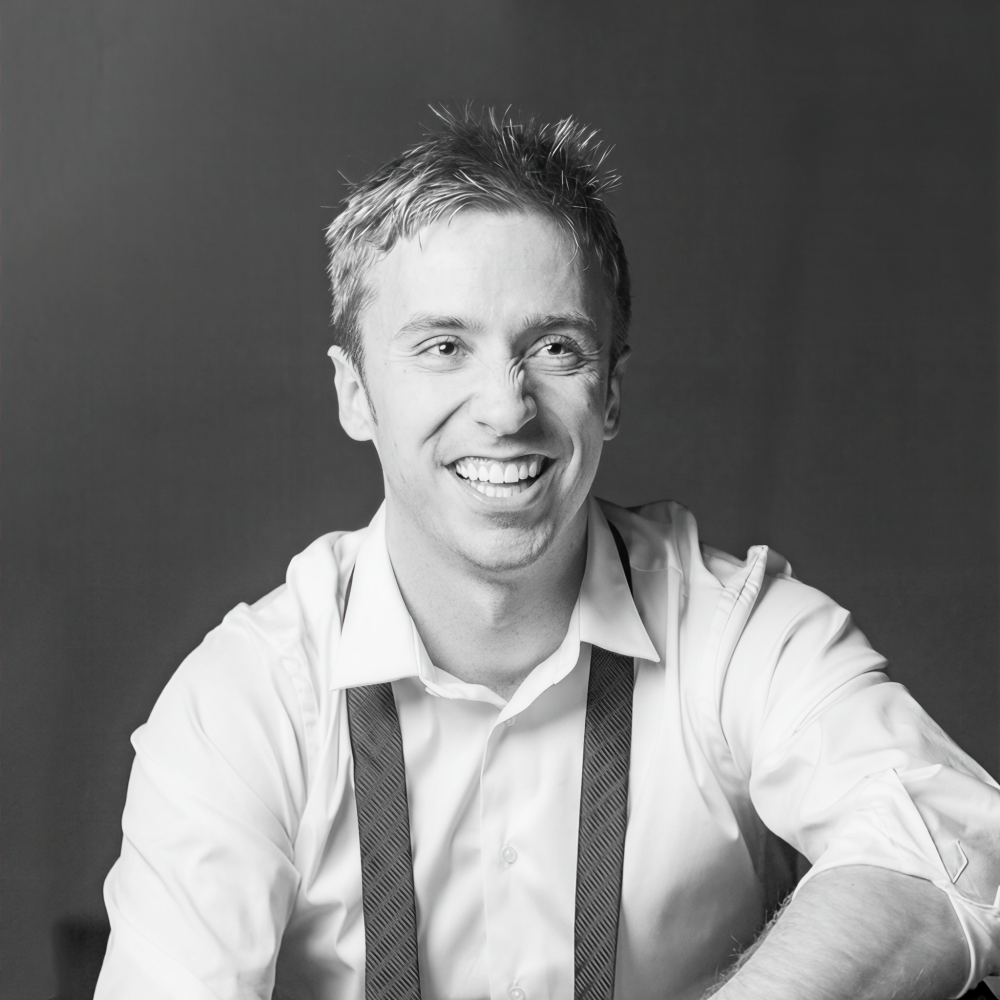 Peter Hollens