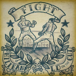收聽Philieano vs LDontheCut的Fight (Explicit)歌詞歌曲