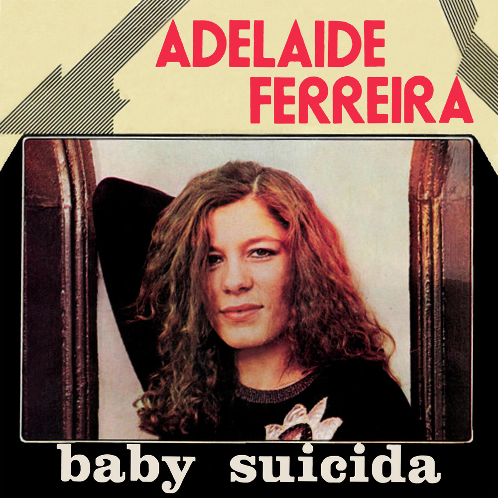 Baby suicida