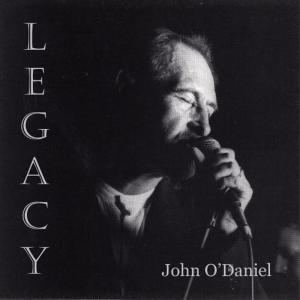 收聽John O'Daniel的Best Of The Blues歌詞歌曲