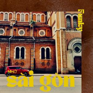 收聽Võ Thiện Thanh的Nhớ Sài Gòn歌詞歌曲