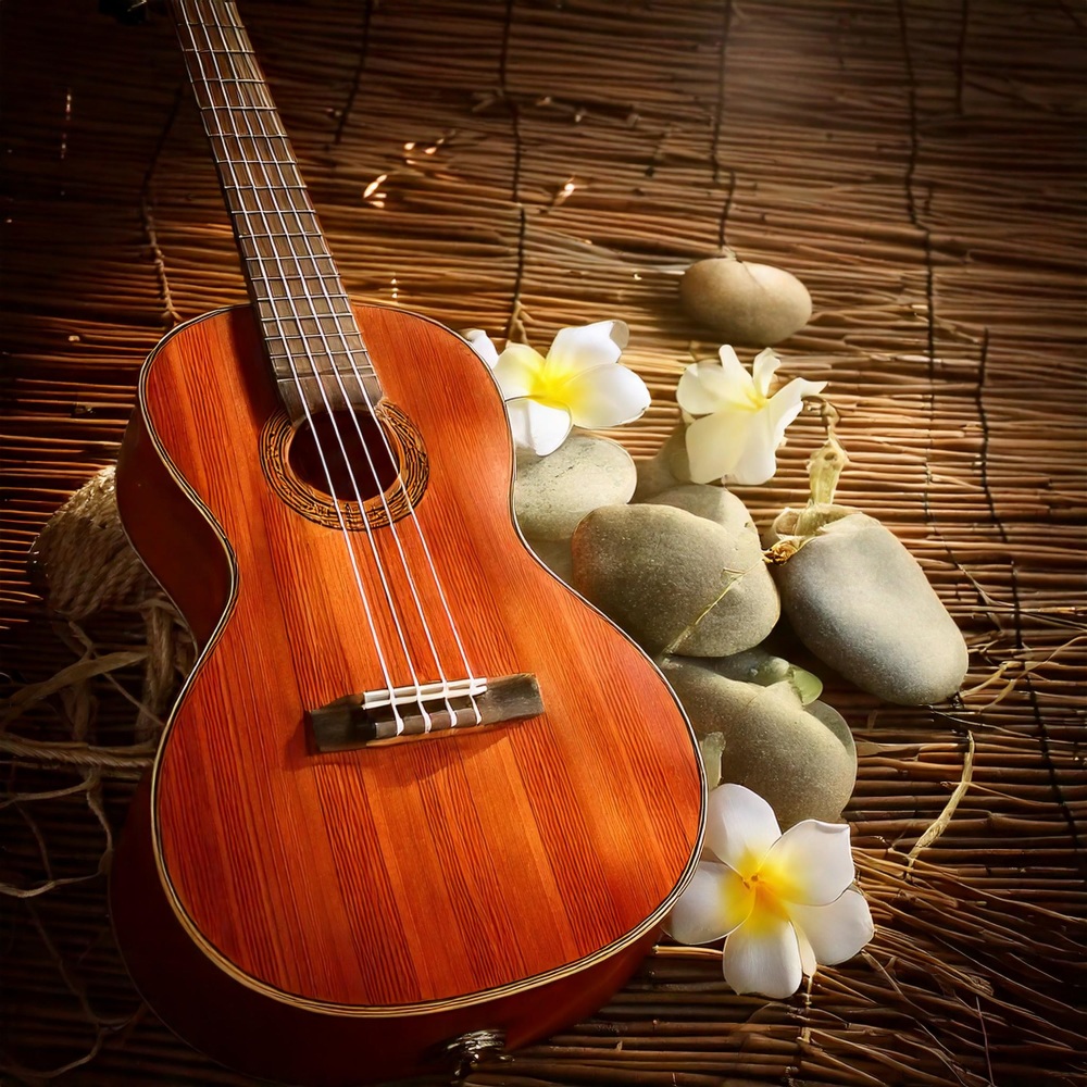 Guitar Massage Flow