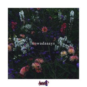 收聽Amanito的Nowadaaays (Explicit)歌詞歌曲