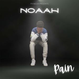 ดาวน์โหลดและฟังเพลง Pain พร้อมเนื้อเพลงจาก Noaah
