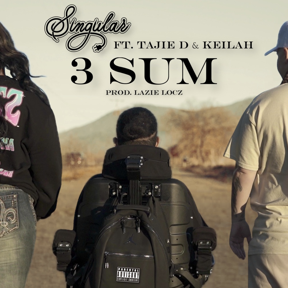 3 Sum (Explicit)