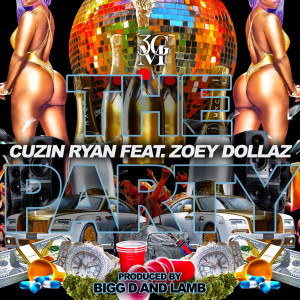 The Party (Explicit)