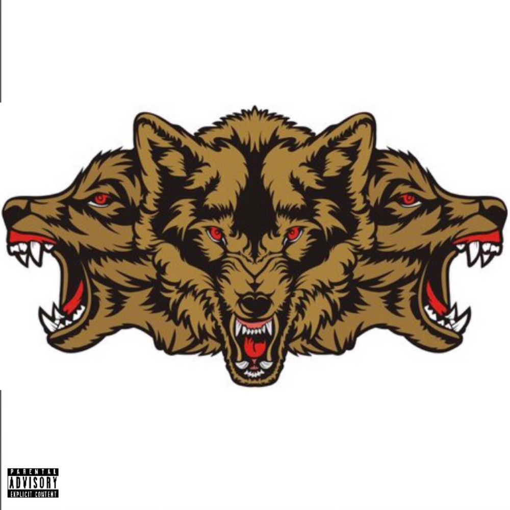 3 Headed Monster (Explicit)