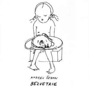 Andrej Seban的專輯Bezvetrie