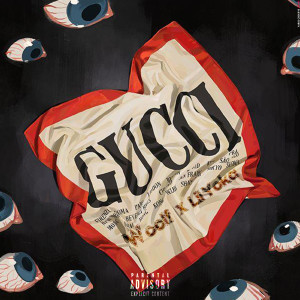 收聽Wøōlf的Gucci (Explicit)歌詞歌曲