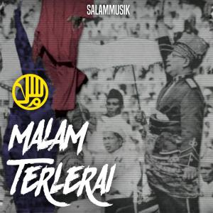 Malam Terlerai