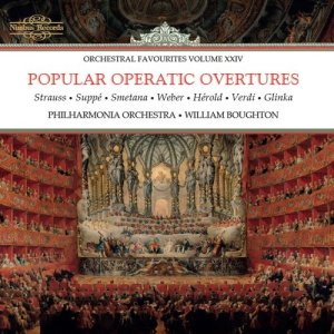 收聽Philharmonia Orchestra的Poet and Peasant: Overture歌詞歌曲