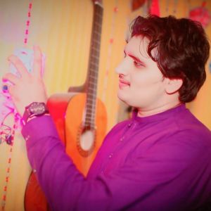 Pa Bal Watan Ki Musafar Yam Tappy dari Hashmat Amin Marwat