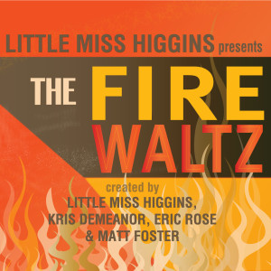 Dengarkan Another Dance lagu dari Little Miss Higgins dengan lirik
