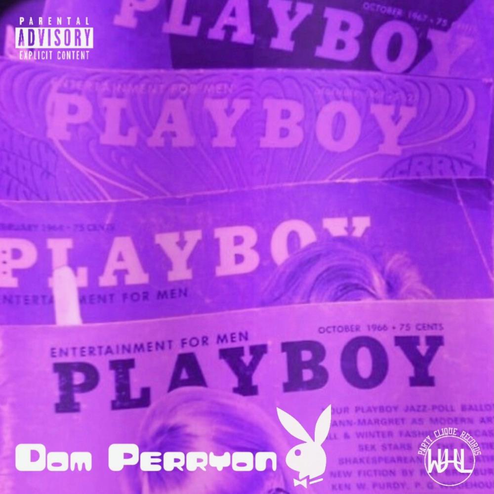 PLAYBOY (Explicit)