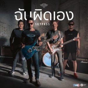 ดาวน์โหลดและฟังเพลง ฉันผิดเอง พร้อมเนื้อเพลงจาก Moleกุล
