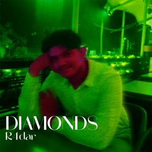 R4dar的專輯Diamonds (feat. 4STROKE & Courage)