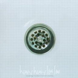 อัลบัม Everything's Watched, Everyone's Watching ศิลปิน Heavy Heavy Low Low