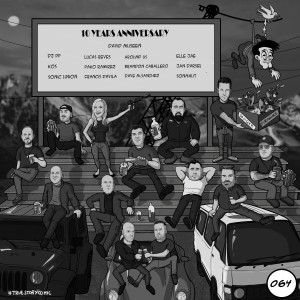 ดาวน์โหลดและฟังเพลง Lets Play House (Original Mix) พร้อมเนื้อเพลงจาก DJ PP