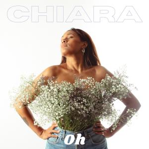 Chiara的專輯Oh