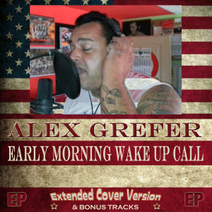 ดาวน์โหลดและฟังเพลง Ghostriders in the Sky / Ring of Fire พร้อมเนื้อเพลงจาก Alex Grefer