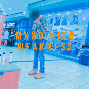 อัลบัม Weakness (feat. Hunnid Racks) (Explicit) ศิลปิน Hunnid Racks