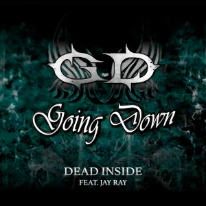 Album Dead Inside from Going Down