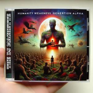 收聽THE DJ MACHETTE的Lost in the network we're just hidden kids (Explicit)歌詞歌曲