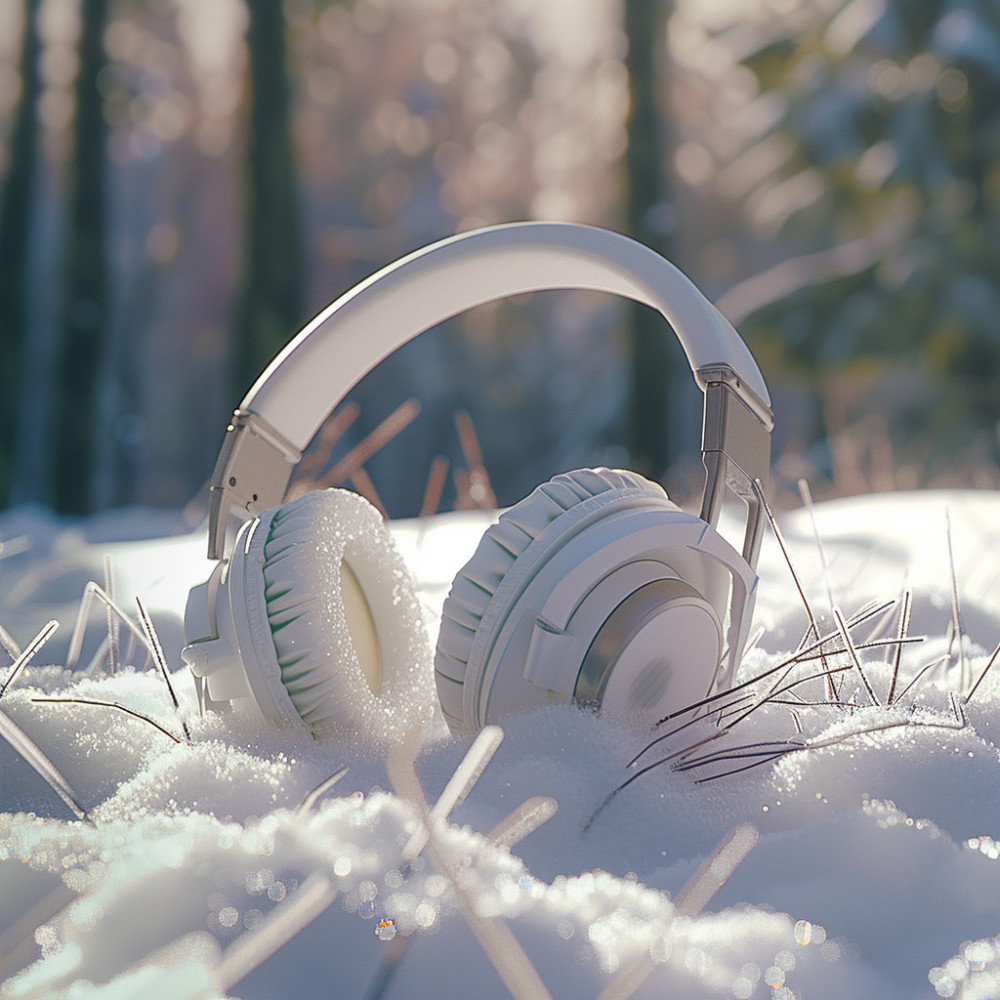 Vintage Vinyl Play