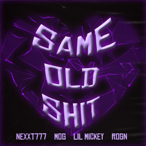 Album SAME OLD **** (Explicit) from 