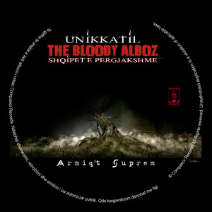 ดาวน์โหลดและฟังเพลง Ku T'meten Shokt (feat. Jeton) (Explicit) พร้อมเนื้อเพลงจาก Unikkatil