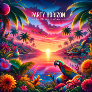 Party Horizon: The 2023 New Year's Mix