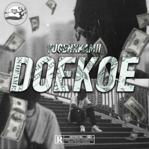 Album Doekoe (Explicit) from 