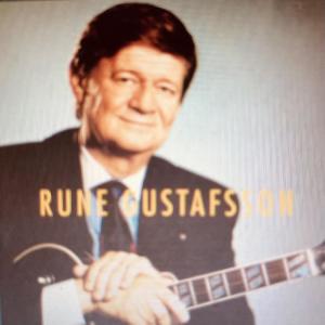 Rune Gustafsson的專輯Rune Gustafsson