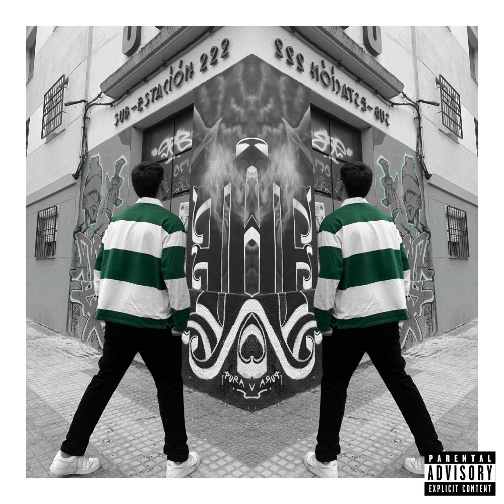 VIBRAS ASEGURADAS 3 (feat. niniobens) (Explicit)