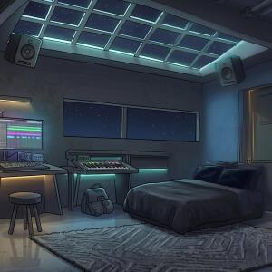 default playlist img